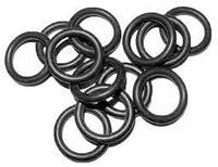 F-BUNA O-RINGS